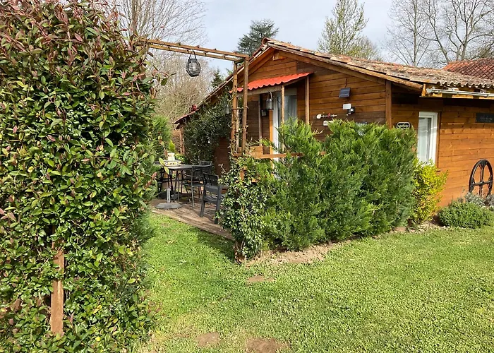 La Bonbonniere