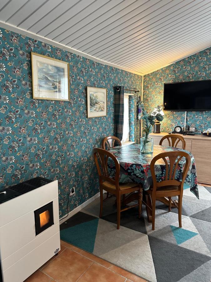 Chalet La Bonbonniere