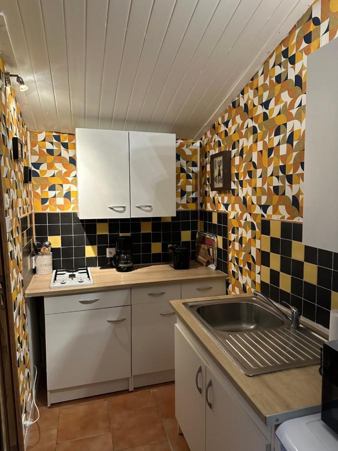 La Bonbonniere Chalet *
